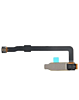 Fingerprint Sensor with Flex Cable for Motorola Moto G6 Plus
