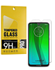 Clear Tempered Glass for Motorola Moto G7 Plus / G7 (2.5D / 1 Piece)