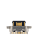 Charging Port for Motorola Moto G7 Power (XT1955) (Soldering Required)