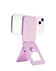 MagSafe Tripod Stand (PINK) (Only Ground Shipping)