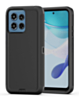 Heavy Duty Case (BLACK) for Moto G Stylus 5G (2026) (Only Ground Shipping)