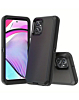 Heavy Duty Case for Moto G Power 5G (2025 / 2026) / Play 5G (2025) (BLACK) (Only Ground Shipping)