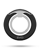 EVO PO1 Magnetic Phone Ring Compatible with Wireless Charging - BLACK (Only Ground Shipping)