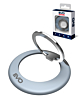 EVO PO1 Magnetic Phone Ring Compatible with Wireless Charging - BLUE (Only Ground Shipping)