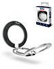 EVO PO2 Magnetic Phone Ring Compatible with Wireless Charging - BLUE (Only Ground Shipping)