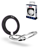 EVO PO2 Magnetic Phone Ring Compatible with Wireless Charging - PURPLE (Only Ground Shipping)