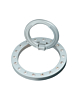 EVO PO1 Magnetic Phone Ring Compatible with Wireless Charging - STONE (Only Ground Shipping)