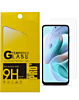 Clear Tempered Glass for Motorola Moto G Stylus (2022) (2.5D / 1 Piece)