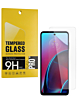 Clear Tempered Glass for Motorola Moto G 5G 2024 (2.5D / 1 Piece)