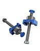 MIJING HB21 Pro Aluminum Alloy Welding Oil Injector (Not Returnable)