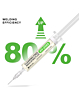 MIJING HY258S SMT Solder Flux (10cc)