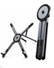 Portable Multi-Functional Holder for Laptop and Phone (GRAY) (Only Ground Shipping)