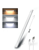 Rechargeable Magnetic Motion-Sensored Cabinet Light (20cm) (Only Ground Shipping)