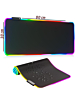 RGB Gaming Mouse Pad (80x30cm) (3mm Thickness) (Only Ground Shipping)