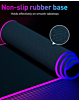 RGB Gaming Mouse Pad (80x30cm) (3mm Thickness) (Only Ground Shipping)