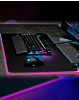 RGB Gaming Mouse Pad (80x30cm) (3mm Thickness) (Only Ground Shipping)