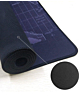 World Map Locked-Edge Mouse Pad (90x40cm) (2mm Thickness) (Only Ground Shipping)