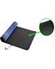 Nature Locked-Edge Mouse Pad (26x21cm) (2mm Thickness) (Only Ground Shipping)