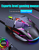 7 Button 7 Color RGB Wired Gaming Mouse (Only Ground Shipping)