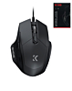 7 Button 7 Color RGB Wired Gaming Mouse (Only Ground Shipping)