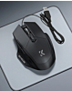 7 Button 7 Color RGB Wired Gaming Mouse (Only Ground Shipping)
