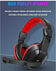 Low Latency Noise Cancelling Gaming Headset with Microphone (H150) (Only Ground Shipping)