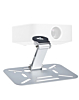 Carbon Steel Heavy-Duty Projector Stand with Coldshoe Connector (Only Ground Shipping)