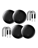 Smart Wireless Tag (Works with Apple Find My) (4 Pack) (Only Ground Shipping)