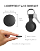 Smart Wireless Tag (Works with Apple Find My) (4 Pack) (Only Ground Shipping)