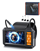Borescope / Endescope Camera with 4.3'' Led Screen IP67 Water Resistance (Only Ground Shipping)