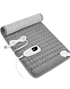 Electric Heating Pad with Controller (Only Ground Shipping)