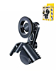Magnetic ABS Car Holder for Tesla Model 3 / Y (Only Ground Shipping)