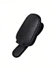 Universal Car Sun Visor Glasses Holder (BLACK) (Only Ground Shipping)