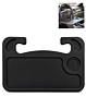 Solid Steering Wheel Table for Uber / Lyft Users (42*28cm) (Only Ground Shipping)