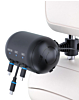 Head-Rest Located Car Charger for Uber / Lyft Users (10w outlet) (Only Ground Shipping)