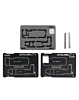 QianLi Middle Frame Reballing Platform for iPhone 15 / 15PL / 15P / 15PM (Not Returnable)
