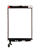 Standard+ iPad Mini 1 / Mini 2 Digitizer Assembly (BLACK) (Home Button and IC Chip Pre-Installed)