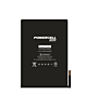POWERCELL PRO Replacement Battery for iPad Mini 1 (4440 mAh) (Only Ground Shipping)