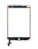 Standard+ iPad Mini 3 Digitizer Assembly w / IC Chip Connector (BLACK)