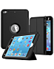 Full Body Protective Case - BLACK for iPad Mini 4 / Mini 5 (Only Ground Shipping)