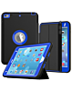 Full Body Protective Case - BLUE for iPad Mini 4 / Mini 5 (Only Ground Shipping)