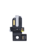 Headphone Jack Flex Cable for iPad Mini 5 (4G Version) (WHITE)