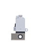 Headphone Jack Flex Cable for iPad Mini 5 (4G Version) (WHITE)