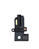 Headphone Jack Flex Cable for iPad Mini 5 (4G Version) (BLACK)