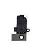 Headphone Jack Flex Cable for iPad Mini 5 (4G Version) (BLACK)