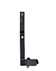 Headphone Jack Flex Cable for iPad Mini 5 (WiFi Version) (BLACK)