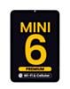 LCD and Digitizer Assembly for iPad Mini 6 (Cellular and WiFi Version) (Premium)