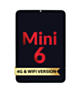 LCD Assembly for iPad Mini 6 (4G & WiFi Version) (Aftermarket Pro)