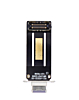 Charging Port Flex Cable for iPad Mini 6 (PURPLE) (Premium)