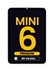 iPad Mini 6 LCD Assembly (4G Version) (Premium / FOG)